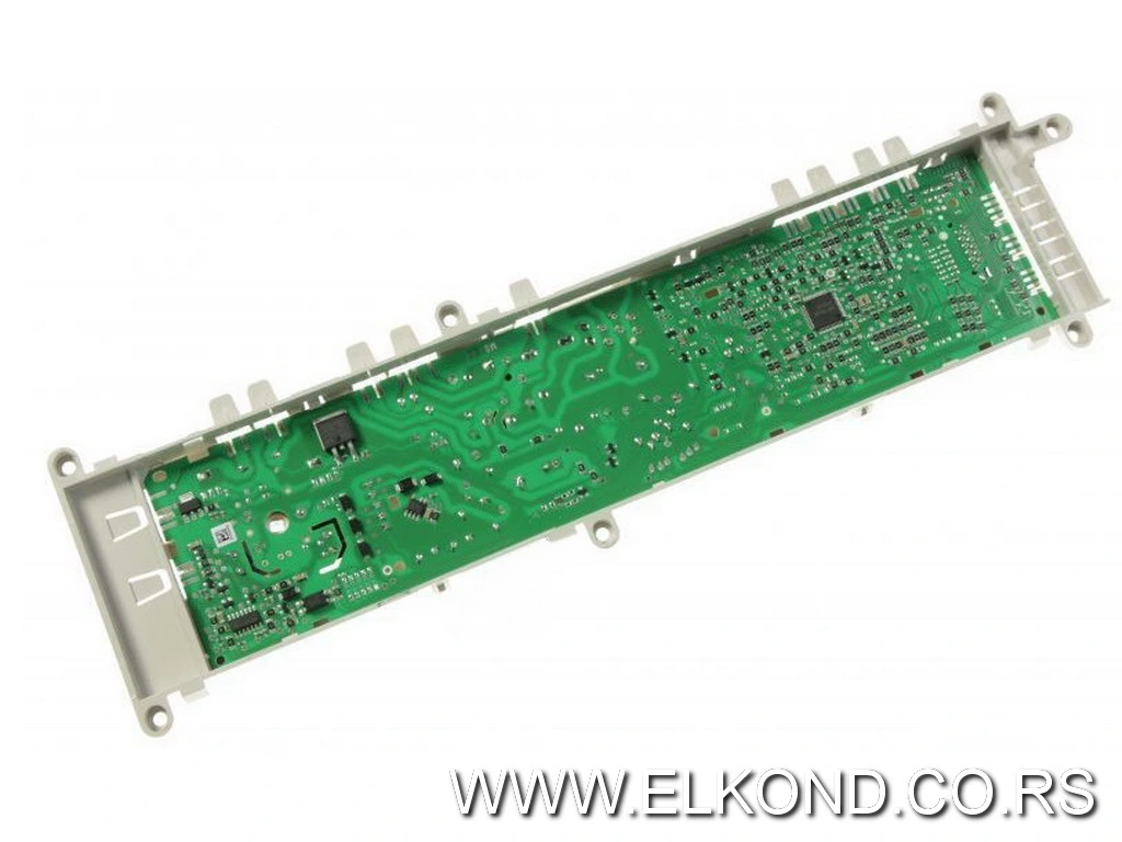 Elektronika sušare SHARP 22124504